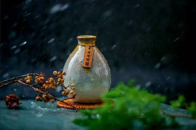 &ldquo;酒&rdquo;候多時(shí),這個(gè)顏值犯規(guī)的古風(fēng)打卡圣地,究竟隱藏著怎樣的實(shí)力?