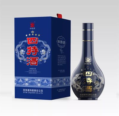 護(hù)航全國化,四特&ldquo;功臣&rdquo;星級(jí)酒要再戰(zhàn)&ldquo;腰部&rdquo;?