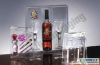 深圳廠家供應(yīng)高檔葡萄酒吸塑包裝盒托盤(pán)圓筒折盒泡殼泡罩_包裝_世界工廠網(wǎng)中國(guó)產(chǎn)品信息庫(kù)