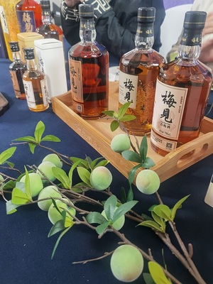 重慶實施爆品計劃，預包裝食品“梅見青梅酒”等邁向10億元級爆品